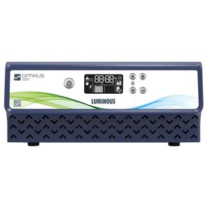 Luminous Inverter Optimus 1250 Home UPS Best Dealer in Delhi NCR