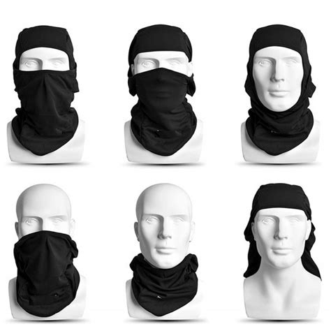Raida Balaclava – HELMETWALA.COM