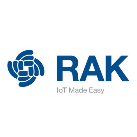 Rak Arduino Library 的图像结果