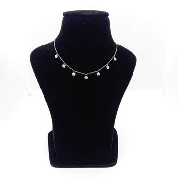 Buy quality Pure silver pendant chain for women adjustable in size in ...