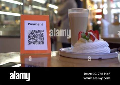 Image result for QR Code Display In-Store