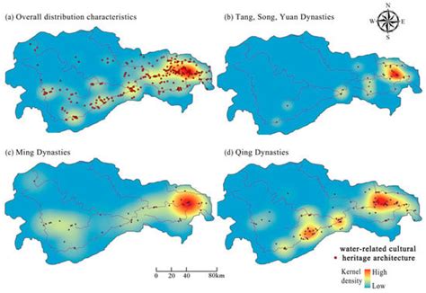 Research on the Value of Water-Related Cultural Heritage Architecture ...