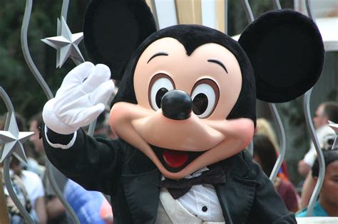 Facts About Mickey Mouse 的图像结果