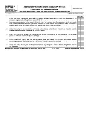 2025 Form IRS 8825 - Blank Fillable Template | Fill Out, Print ...