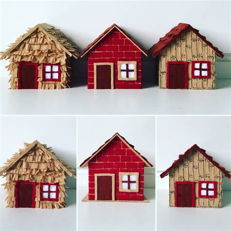 Cardboard houses cardboard house diy for kids crafts for kids – Artofit