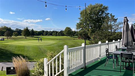 Photo Gallery - Whitmore Lake Golf Links