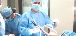 Best Knee Replacement Surgeon in Chennai | DR. RAJ KANNA