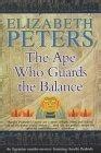 The Ape Who Guards the Balance (Amelia Peabody, #10) – Kitabay