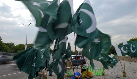 Pakistan launches intense diplomatic push against India- The Week