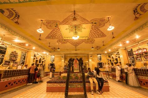 Chokhi Dhani Resort - Venue - Tonk Road - Weddingwire.in