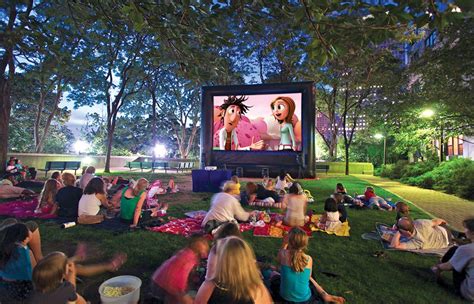 Image result for Inflatable Screen
