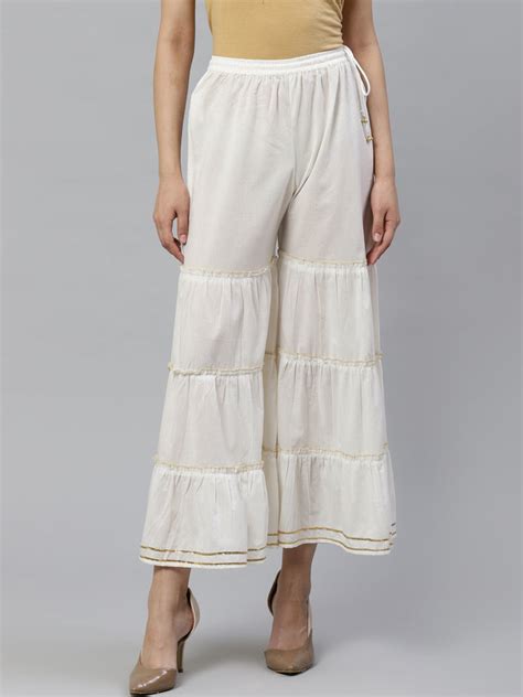 Buy Stylish Bottom Wear for Women Online at Yash Gallery - Elevate Your ...