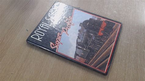 Buy Royal Scot (Super Profile S.) Book Online at Low Prices in India ...