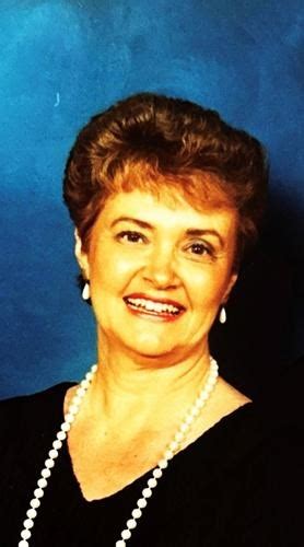 Carol Selleseth Obituary (1936 - 2025) - Lodi, CA - Stocktonia
