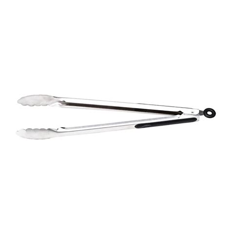 Zicco T2L43 Barbecue Tongs, 43 cm Price