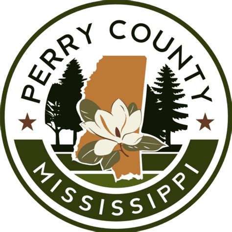 Courts | Perry County, MS