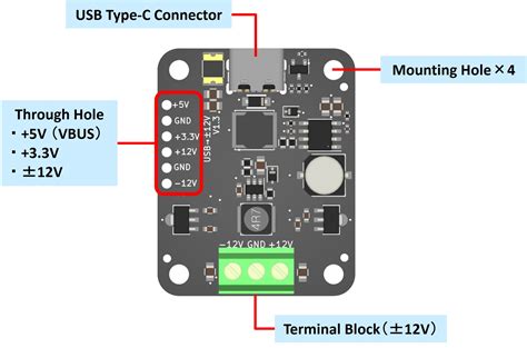 USB Module 5V Input 的图像结果