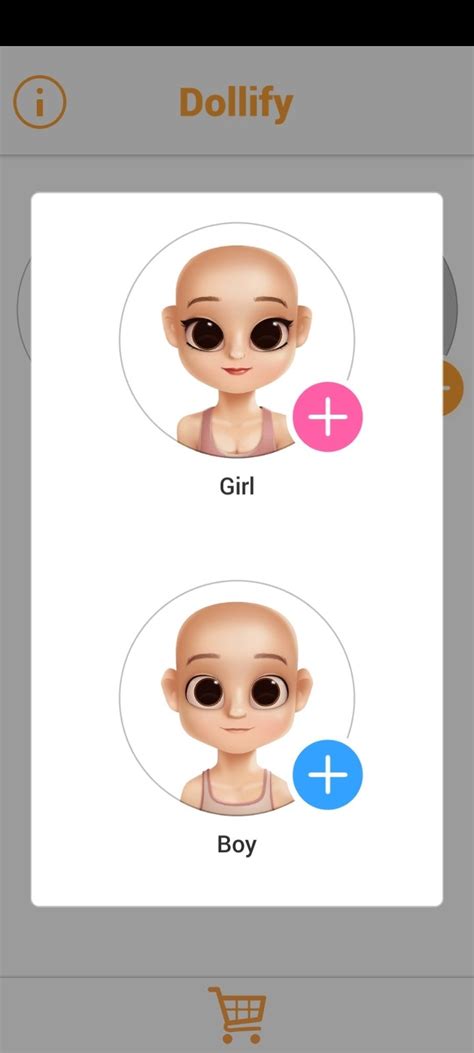 Descargar Dollify 1.7 APK Gratis para Android