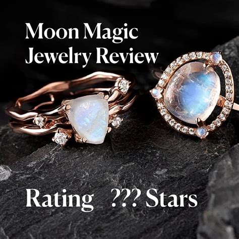 Moon Magic Jewelry Review: What Real Customers Are Saying | Aurelia