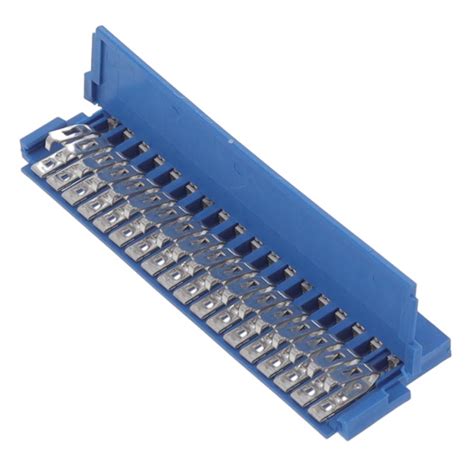 65801-118LF Amphenol ICC (FCI) | Connectors, Interconnects | DigiKey
