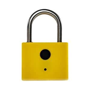OPEN Latch Pro Advanced Biometric Aluminium Keyless Entry Smart ...