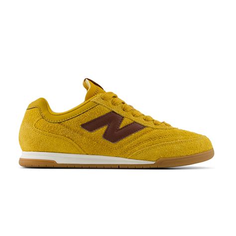 New Balance RC42 - Butterscotch Rich Oak