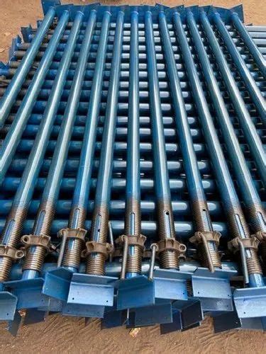 Scaffolding Prop - Scaffolding Props Jack Manufacturer from Ahmedabad