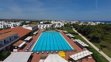 HOTEL CLUB SANTA SABINA (Carovigno) - Resort Reviews & Photos - Tripadvisor