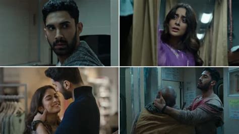 Kill Teaser: Lakshya Cracks Skulls and Breaks Bones in This Bloody and ...