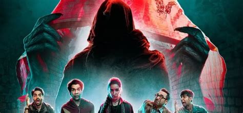 Only 1 upcoming horror-comedy can beat Stree 2's earth-shattering box ...