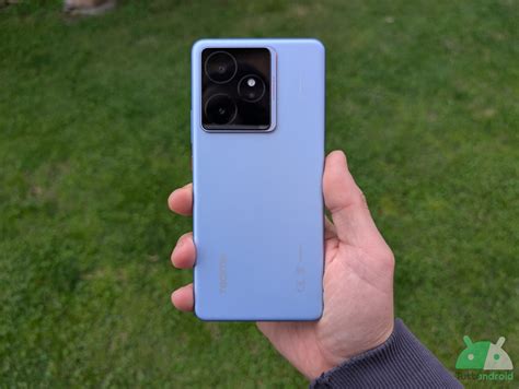 Offerta bomba per Realme GT 7: top di gamma e batteria infinita meno di ...