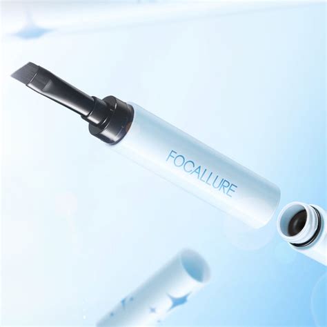 Buy Focallure Lasting Waterproof Brow Pomade Online - HOK Makeup