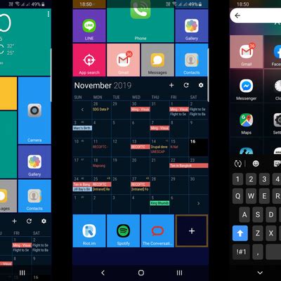 Image result for Android Launcher Setup