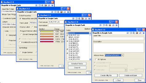 Image result for KML File Heightmap Example