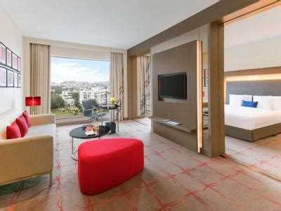 Novotel Ahmedabad | Ahmedabad | Gujarat | India