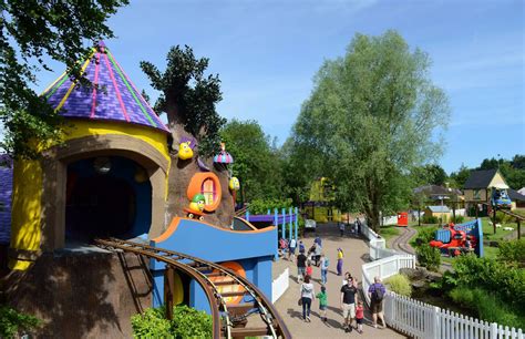 Image result for CBeebies Get Set Go Tree Top Adventure