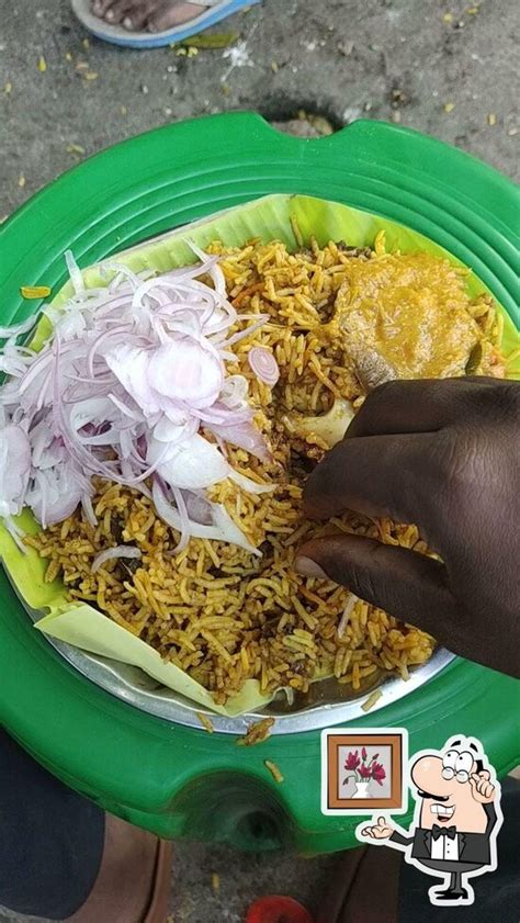 A1 Biriyani Stall, Chennai - Restaurant menu, prices and reviews