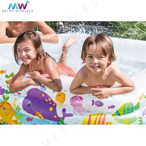 Image result for Intex Square Pool