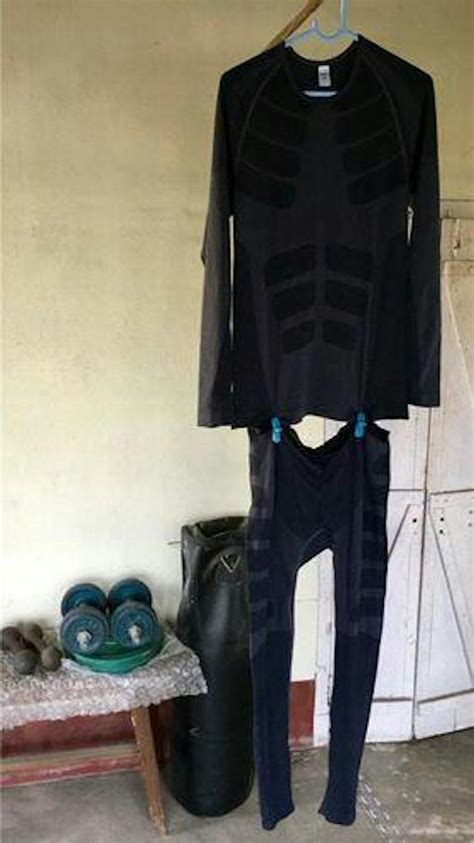 Compression Suit Men 的图像结果