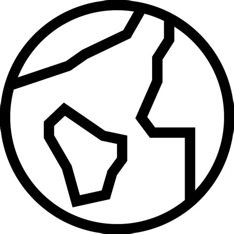 Underground Earth Icon.svg 的图像结果