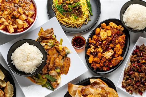 Sichuan Gourmet Delivery Menu | Order Online | 1900 Murray Ave ...
