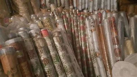PVC Printed Films and Sheeting - PVC Printed Film Rolls Trader ...
