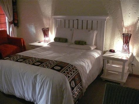 MAIDEN HEAD COUNTRY LODGE (Queenstown) - Lodge Reviews & Photos ...