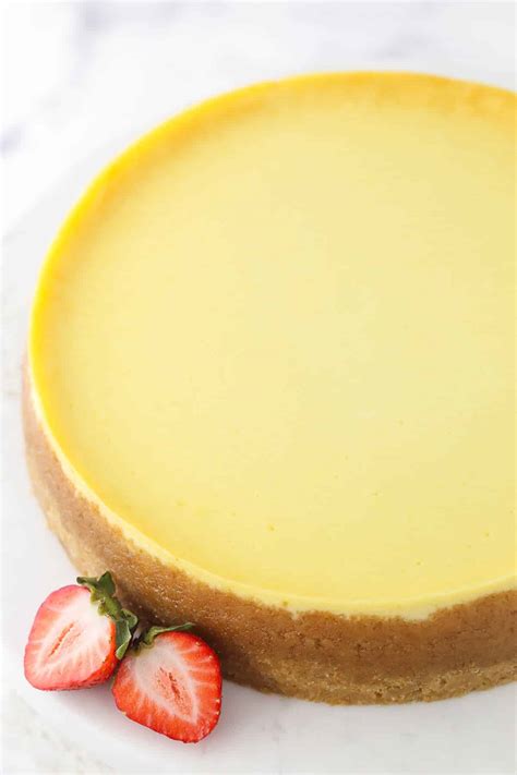 Image result for How to Remove a Cheesecake From a Springform Pan