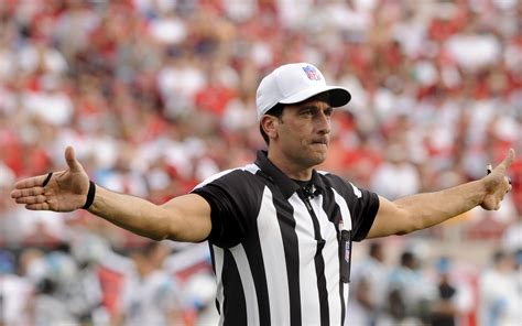 College Basketball: NCAA Referees Have Their Own Selection Sunday