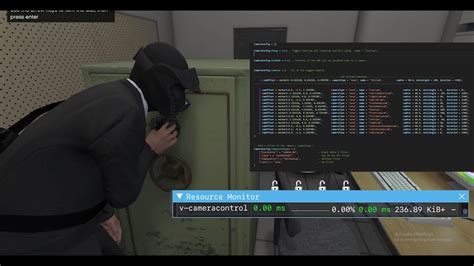 Image result for Fivem Camera Script