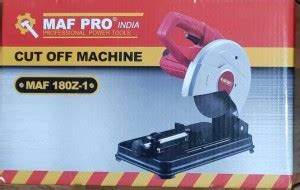 maf 7 inches chopsaw machine 1200 watts Chop Saw Price in India - Buy ...