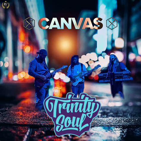 Trinity Soul - Canvas Artistry