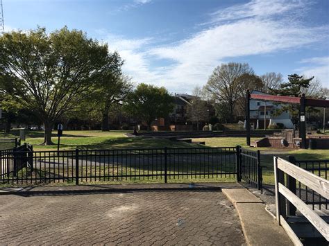 Mill Point Park — Birding Virginia