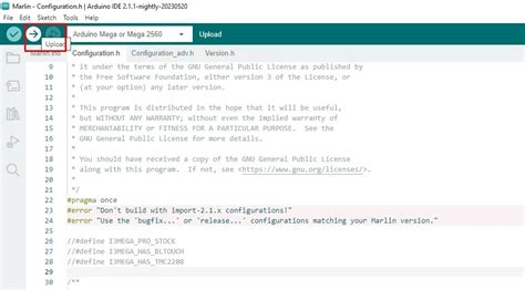 How to Update Firmware On 3D Printer 的图像结果